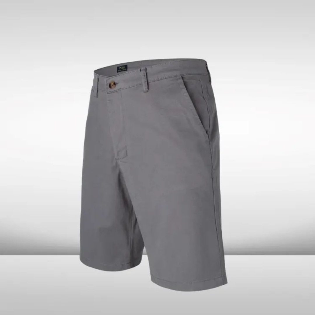 [Buy 1 Get 3] - Premium Twill Shorts RL